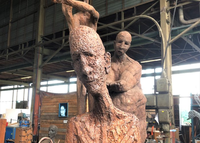 Verkooptentoonstelling