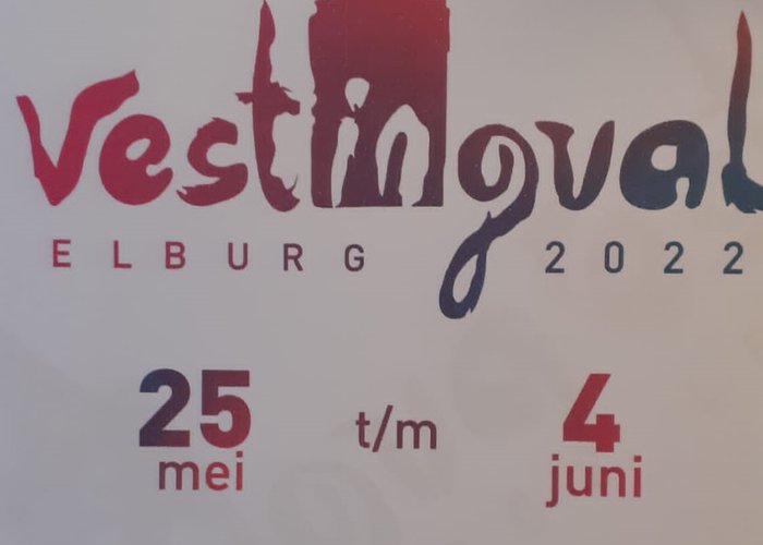 Vestingval Elburg