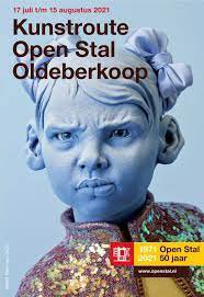 Open Stal Oldeberkoop