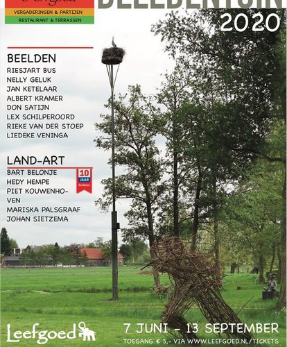 Leefgoed De Olifant Nieuwerkerk a/d IJssel
