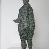 Foto 2: Studie voor "Meer"
