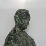 Foto 4: Studie voor "Meer"